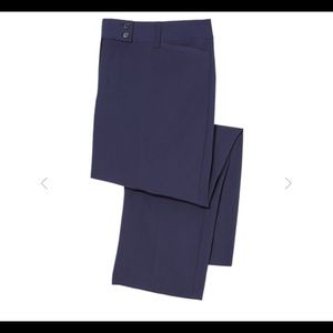 Versailles Straight Leg Trouser - 29 Inseam
